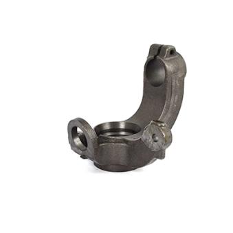 Essieu BSG OEM 1439601