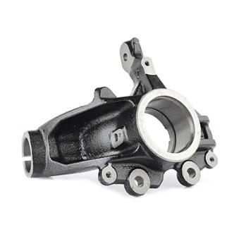 Fusée d'essieu, suspension de roue avant gauche BSG BSG 30-330-014