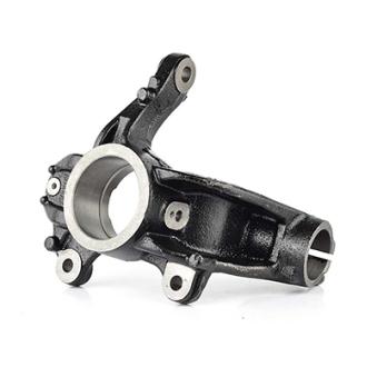 Fusée d'essieu, suspension de roue avant droit BSG BSG 30-330-019