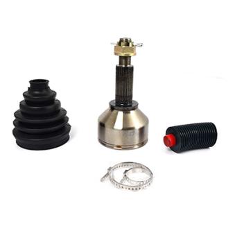 Embout de cardan avant (kit de réparation) BSG BSG 30-340-017