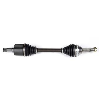 Arbre de transmission avant gauche BSG OEM 1494215