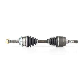 Arbre de transmission avant droit BSG BSG 30-350-024