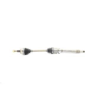 Arbre de transmission avant droit BSG BSG 30-350-033