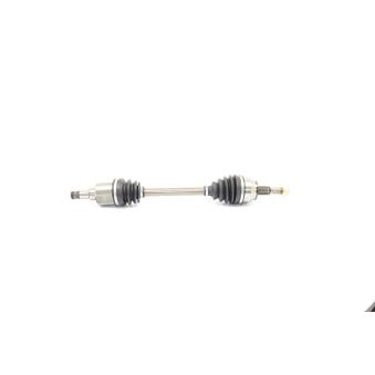 Arbre de transmission avant gauche BSG OEM 1758156 Arbre de transmission avant gauche BSG OEM 1758156