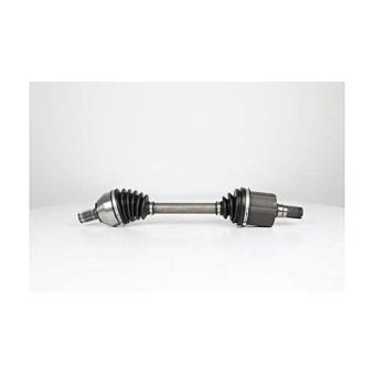 Arbre de transmission avant gauche BSG OEM 7G913B437BD Arbre de transmission avant gauche BSG OEM 7G913B437BD
