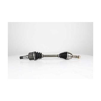 Arbre de transmission avant gauche BSG OEM 1840170