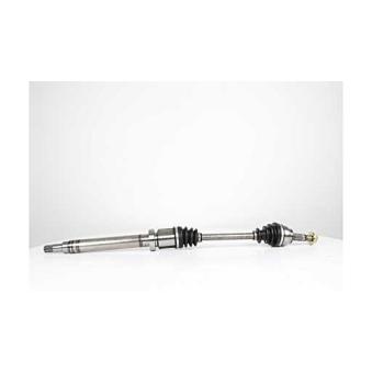 Arbre de transmission avant droit BSG OEM 1929643