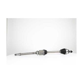 Arbre de transmission avant gauche BSG OEM 1667774