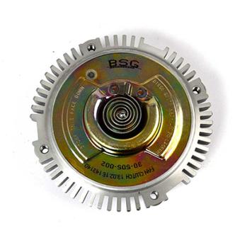 Embrayage, ventilateur de radiateur BSG BSG 30-505-002