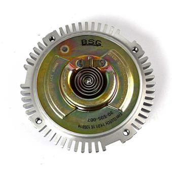 Embrayage, ventilateur de radiateur BSG [BSG 30-505-007]