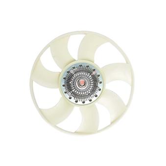 Embrayage, ventilateur de radiateur BSG BSG 30-505-011