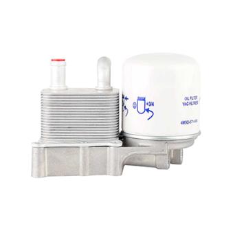 Radiateur d'huile BSG OEM 1420678