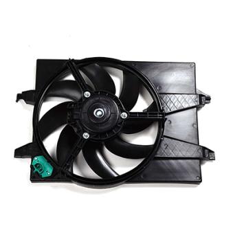 Ventilateur, refroidissement du moteur BSG OEM 1319972