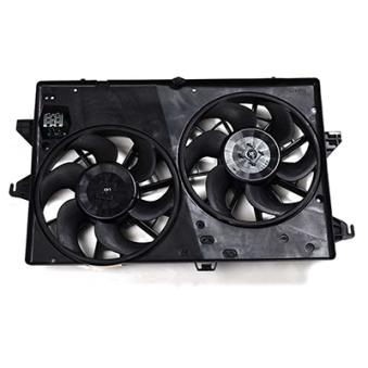 Ventilateur, refroidissement du moteur BSG BSG 30-510-007