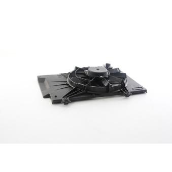Ventilateur, refroidissement du moteur BSG BSG 30-510-017