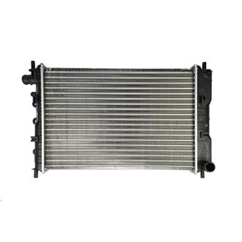 Radiateur, refroidissement du moteur BSG OEM 6912237