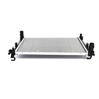 Radiateur, refroidissement du moteur BSG BSG 30-520-016