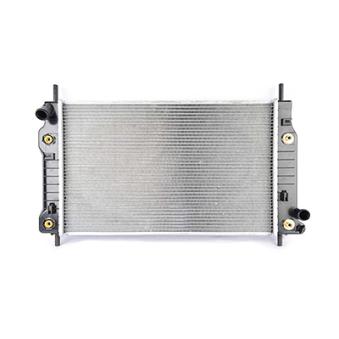 Radiateur, refroidissement du moteur BSG [BSG 30-520-019]