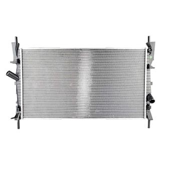 Radiateur, refroidissement du moteur BSG BSG 30-520-026
