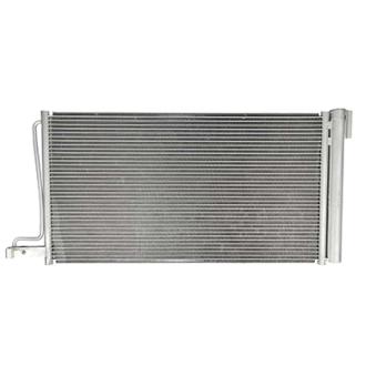 Condenseur, climatisation BSG BSG 30-525-017