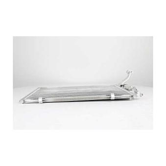 Condenseur, climatisation BSG BSG 30-525-018