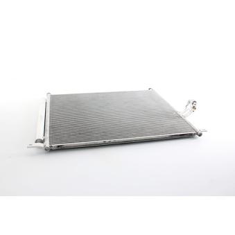 Condenseur, climatisation BSG OEM AB3919710AB