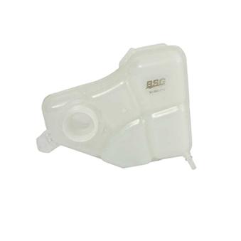 Vase d'expansion, liquide de refroidissement BSG OEM 1221362 Vase d'expansion, liquide de refroidissement BSG OEM 1221362