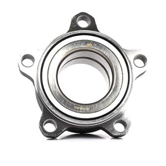 Roulement de roue avant BSG OEM 6C111K018BA