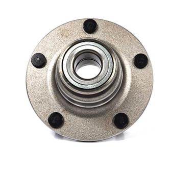 Roulement de roue arrière BSG OEM 6C111A049AA