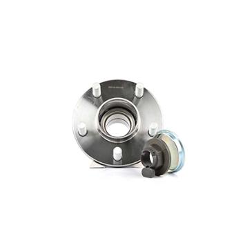 Roulement de roue avant BSG BSG 30-600-015