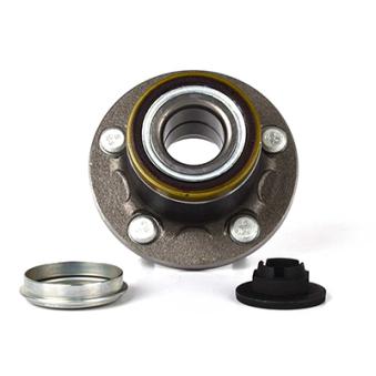 Roulement de roue avant BSG BSG 30-600-016