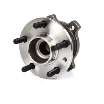 Roulement de roue arrière BSG BSG 30-600-017