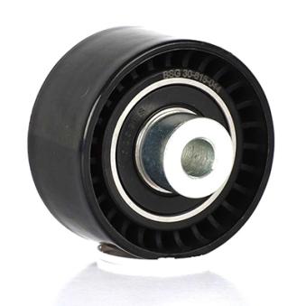 Poulie renvoi/transmission, courroie de distribution BSG BSG 30-615-044