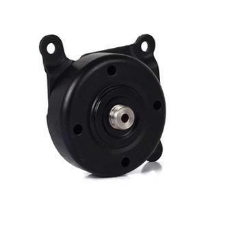 Jeu de courroies trapézoïdales à nervures BSG [BSG 30-615-045]