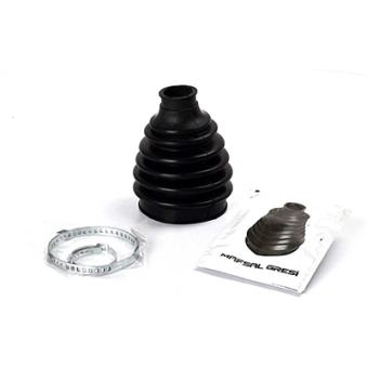 Soufflets de cardan avant BSG OEM 1073947