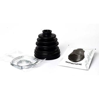 Soufflets de cardan avant BSG OEM 4371804