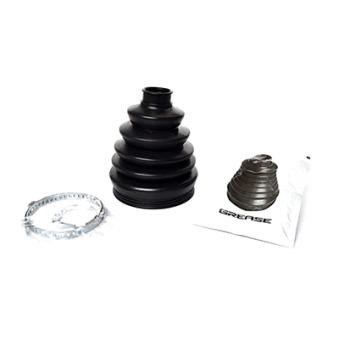 Soufflets de cardan avant BSG BSG 30-705-017