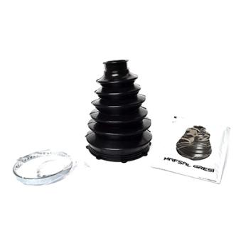 Soufflets de cardan avant BSG OEM 3C114A084AA