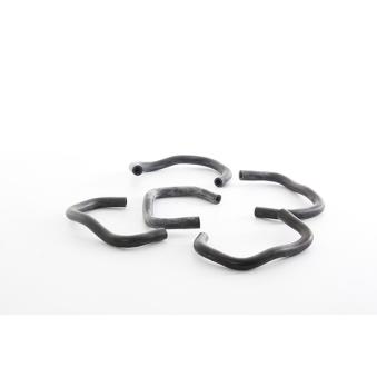 Tuyau, ventilation de carter-moteur BSG OEM 1761516