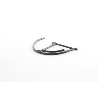 Tuyau, carburant de fuite BSG OEM 1552402