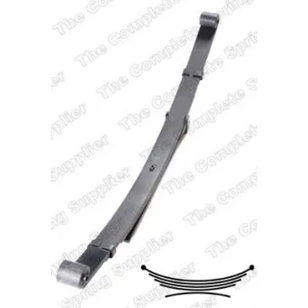 Groupe de ressorts LESJOFORS 6119103