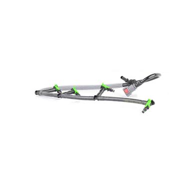 Tuyau, carburant de fuite BSG OEM 9801197080