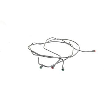 Tuyauterie de carburant BSG [BSG 30-725-096]