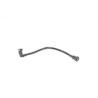 Tuyauterie de carburant BSG BSG 30-725-097 Tuyauterie de carburant BSG BSG 30-725-097
