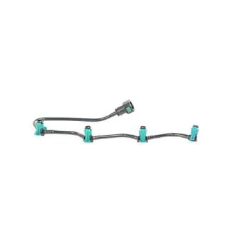 Tuyau, carburant de fuite BSG BSG 30-725-098