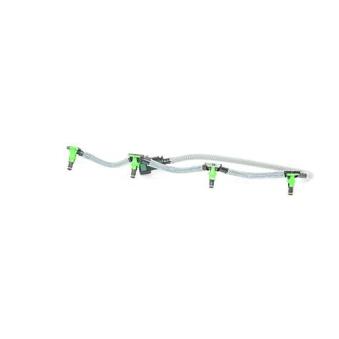 Tuyau, carburant de fuite BSG OEM 1742836