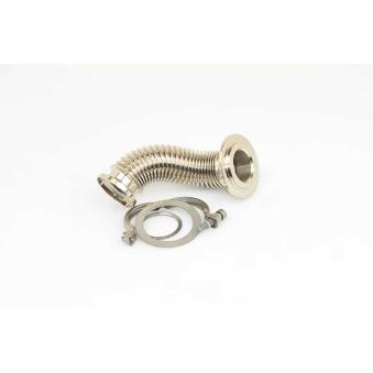 Radiateur, réaspiration des gaz d'échappement BSG BSG 30-725-106