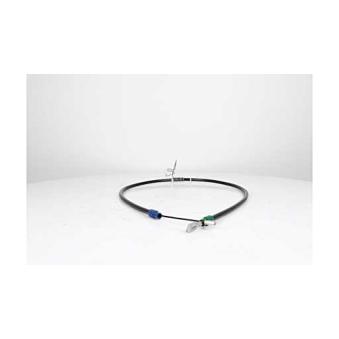 Tirette à câble, frein de stationnement BSG OEM 1388279