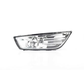 Projecteur antibrouillard BSG BSG 30-815-009