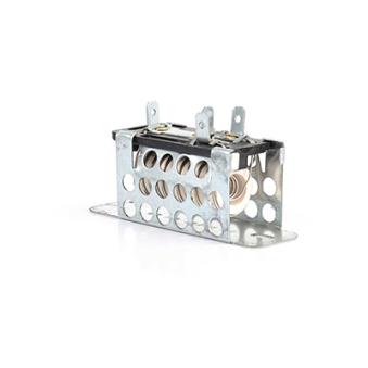 Résistance, pulseur d'air habitacle BSG BSG 30-846-001